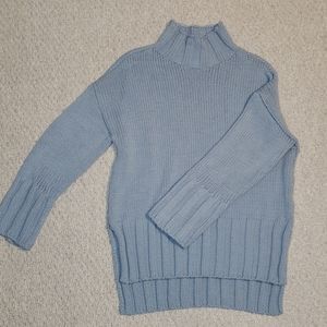 TOP SHOP oversized knit